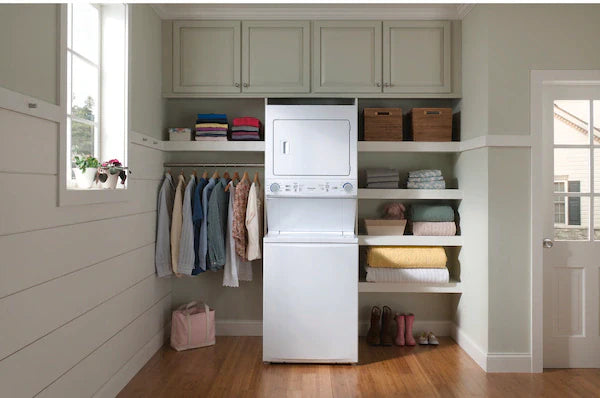Laundry Centers