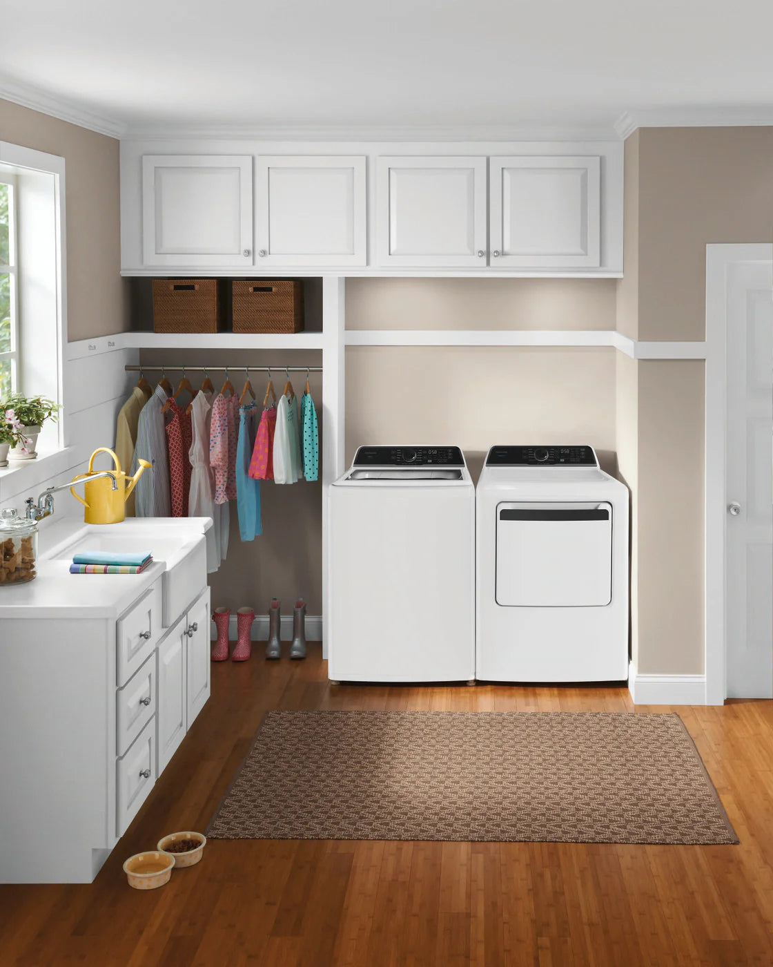 Dryers