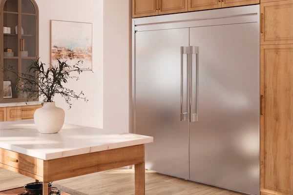 Freezers