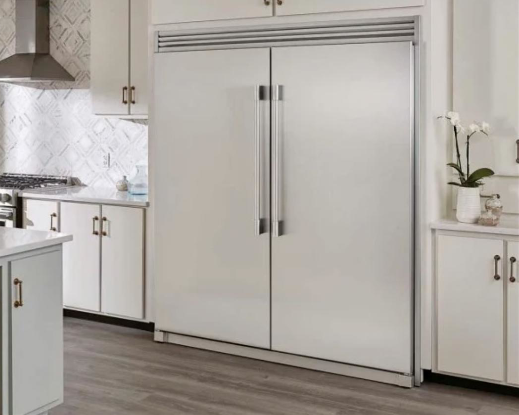 Freezers