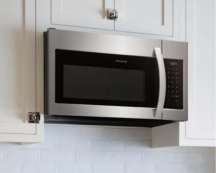 Microwaves