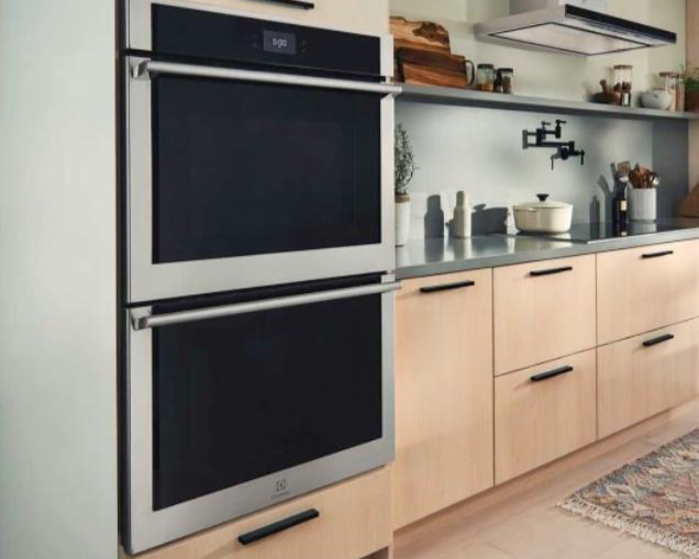 Wall Ovens