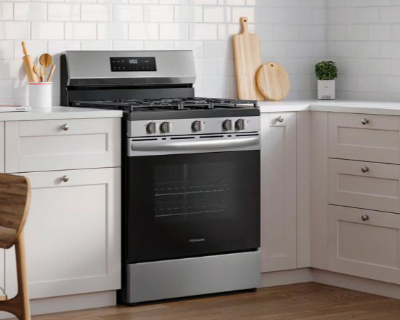 Stoves & Ranges