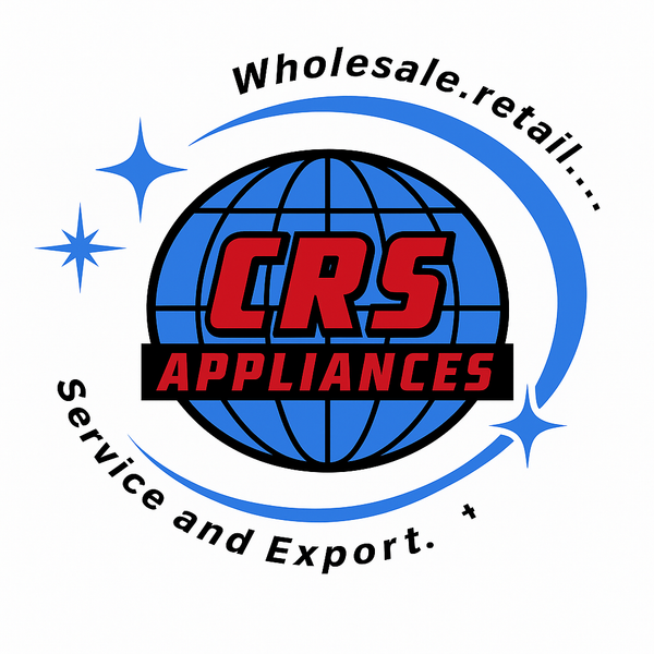 CRS Appliances