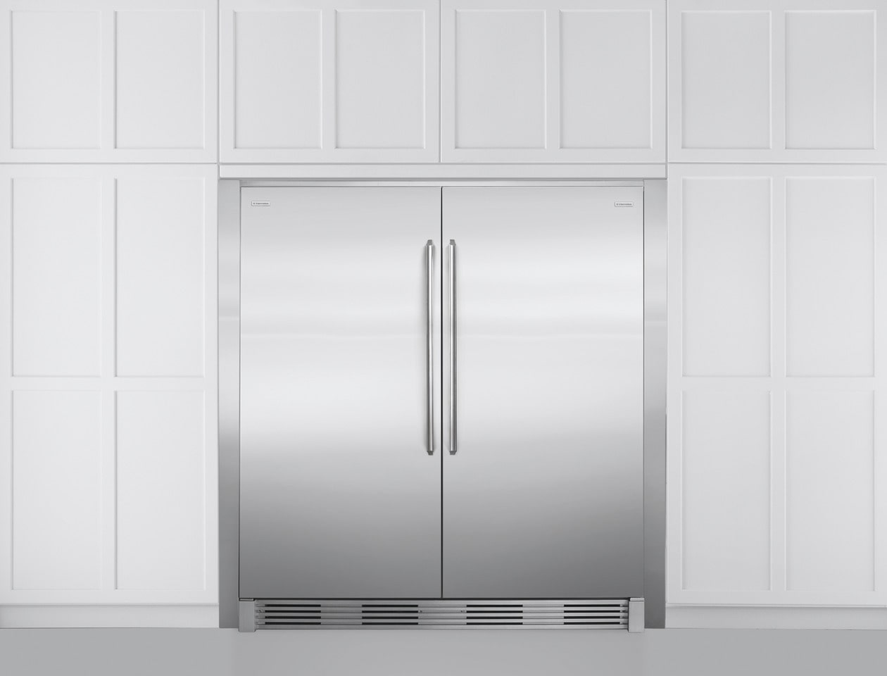 Electrolux Collar Double Trim Kit (72" Height)