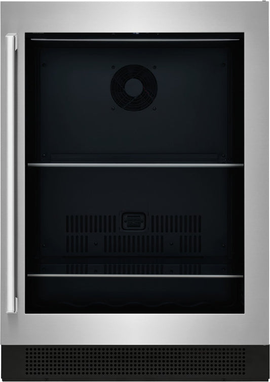 Electrolux 5 Cu. Ft. Under-Counter Beverage Center