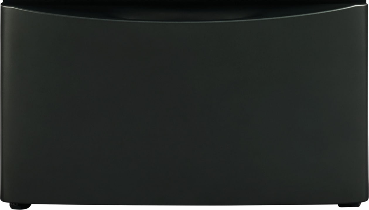 Electrolux Luxury-Glide¬Æ Pedestal with Spacious Storage Drawer
