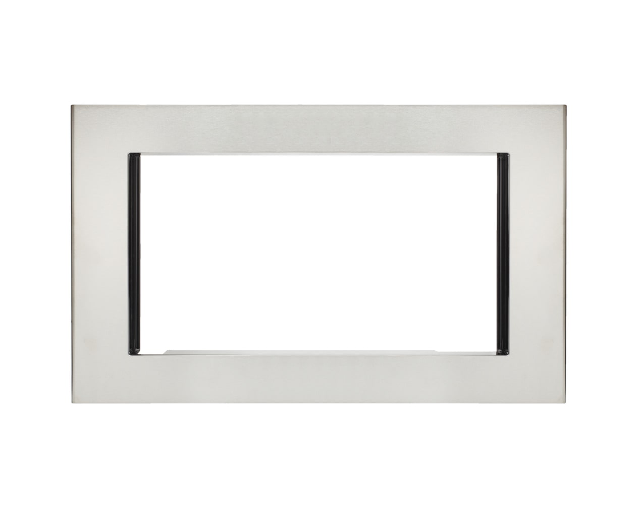 Electrolux Stainless Steel 30 Inch Microwave Trim Kit
