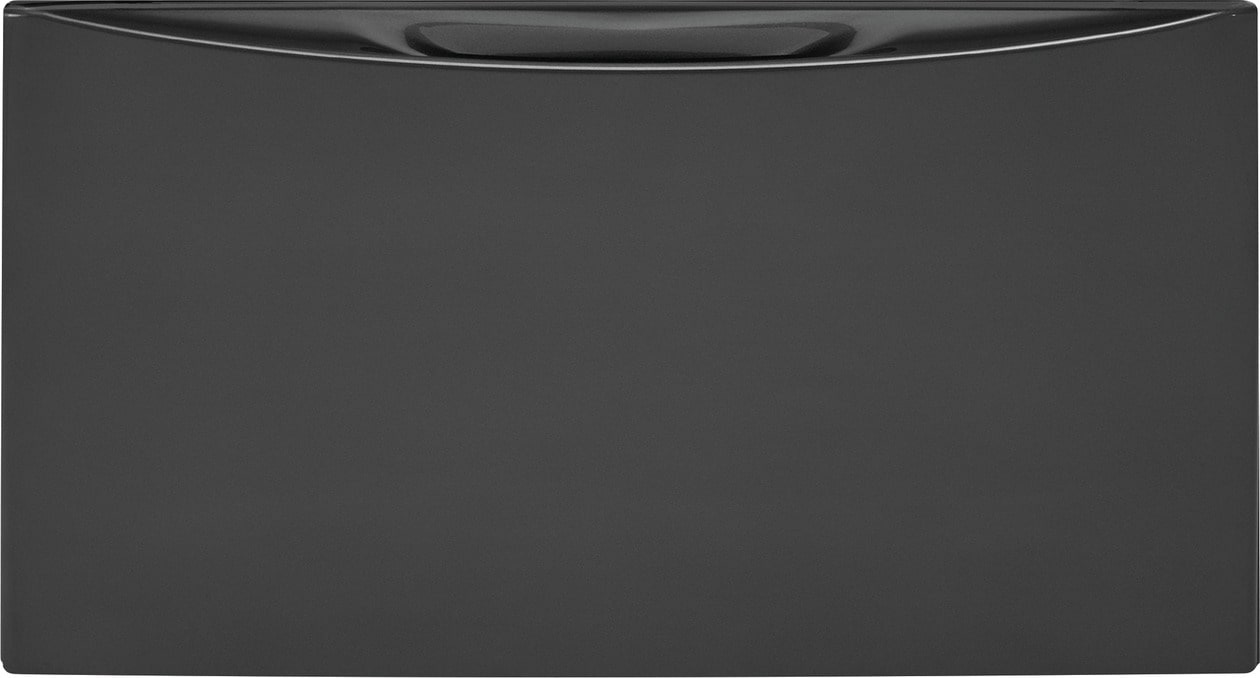 Electrolux Luxury-Glide¬Æ Pedestal with Spacious Storage Drawer