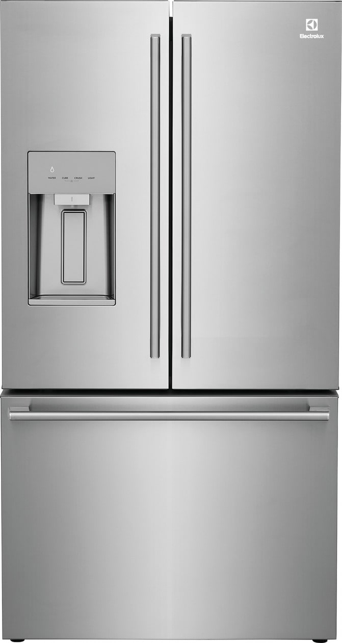 Electrolux 23 Cu. Ft. Counter-Depth French Door Refrigerator