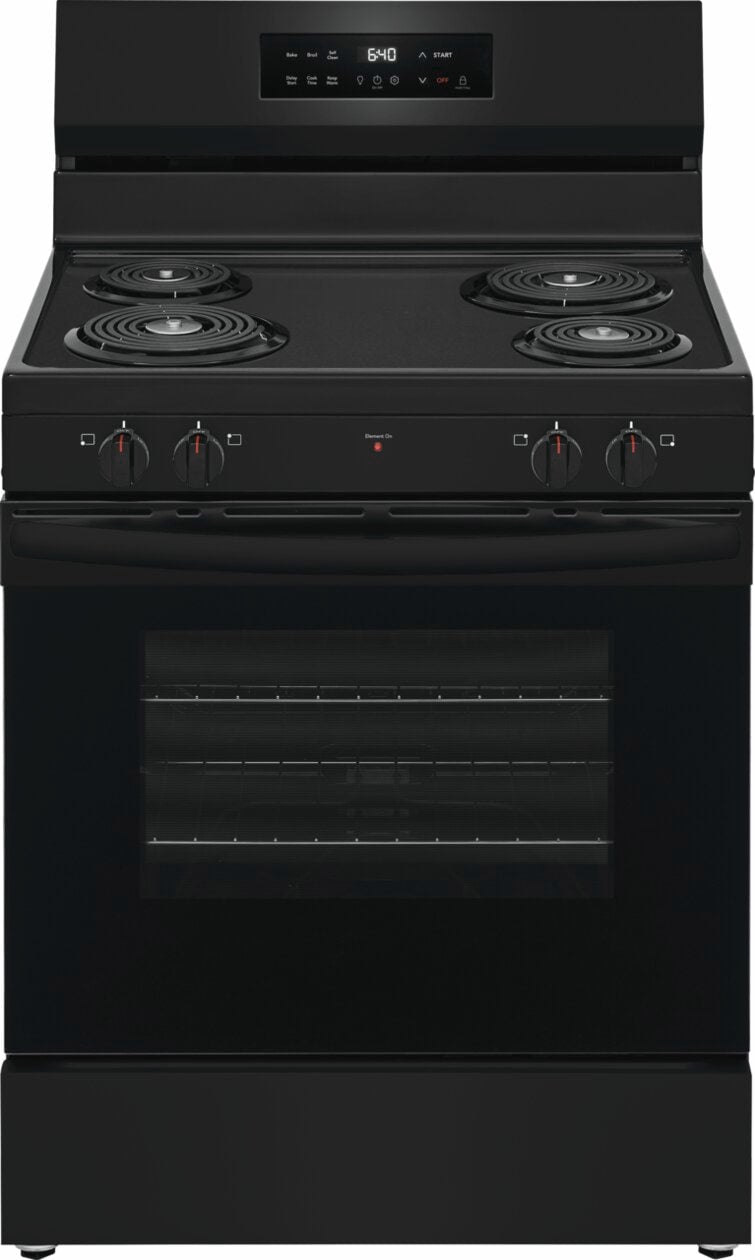 Frigidaire 30" Electric Range