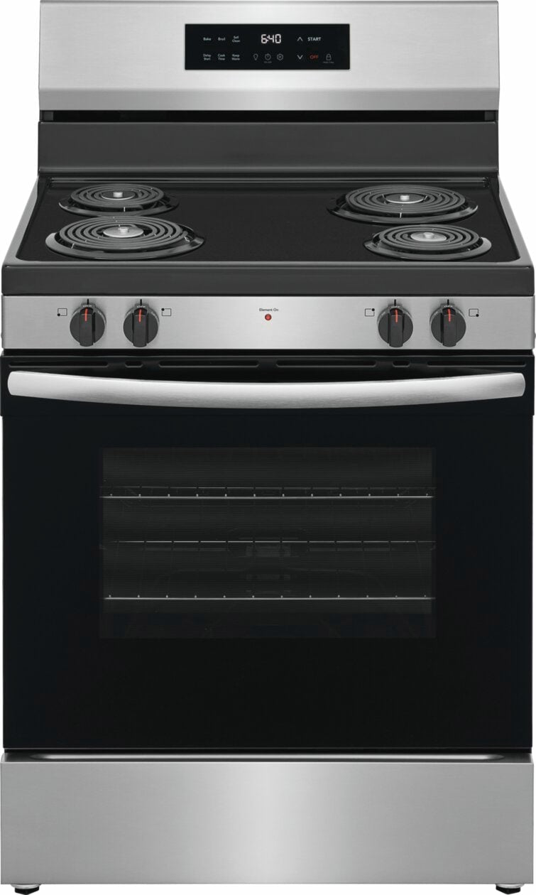 Frigidaire 30" Electric Range