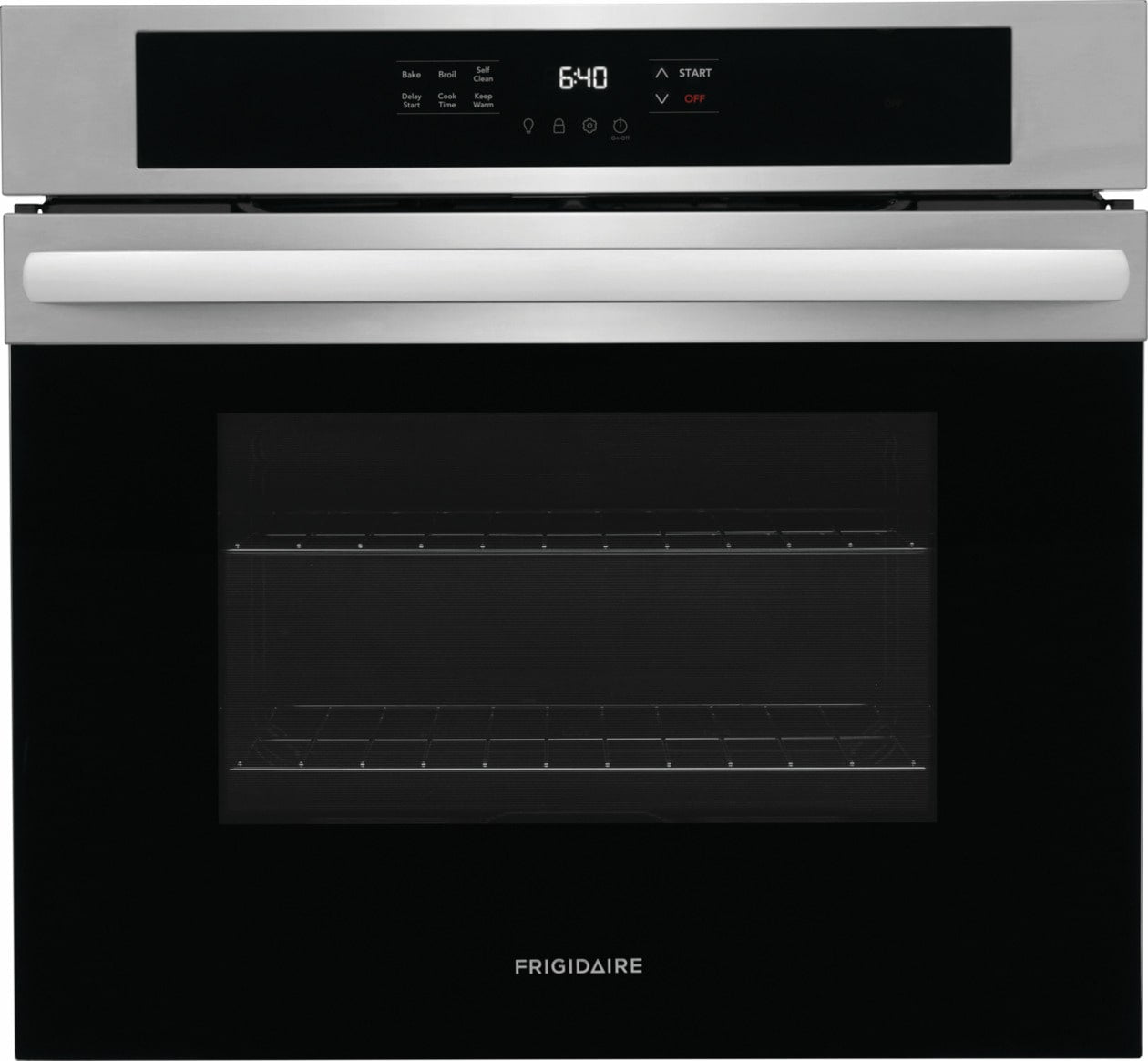 Frigidaire 30" Single Electric Wall Oven