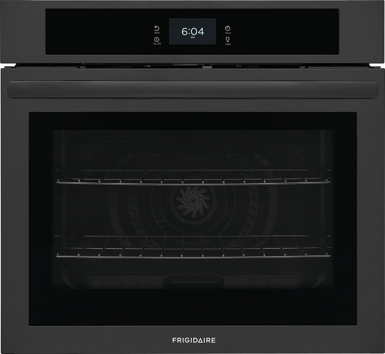 Frigidaire 30" Single Electric Wall Oven with Fan Convection