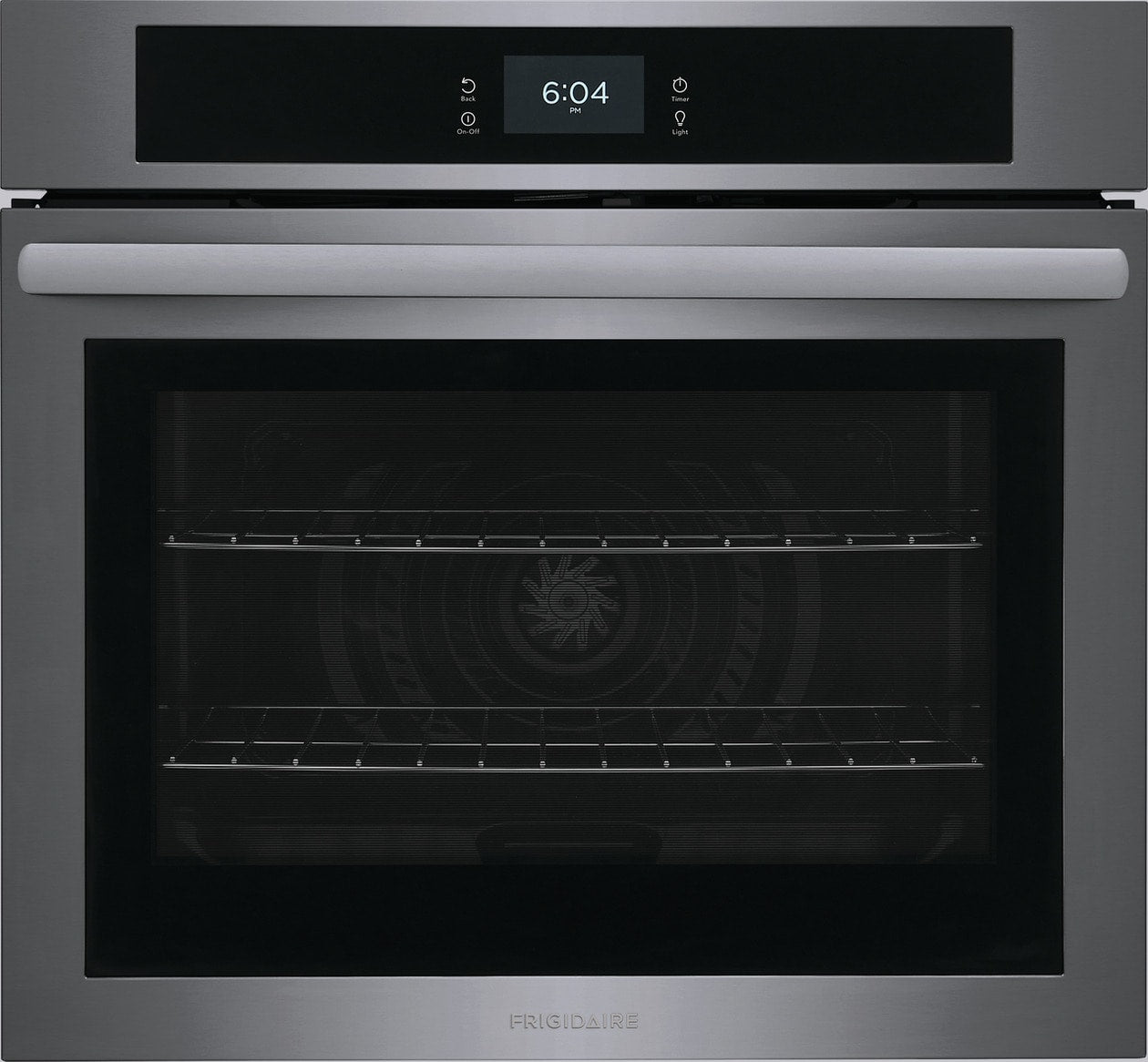 Frigidaire 30" Single Electric Wall Oven with Fan Convection