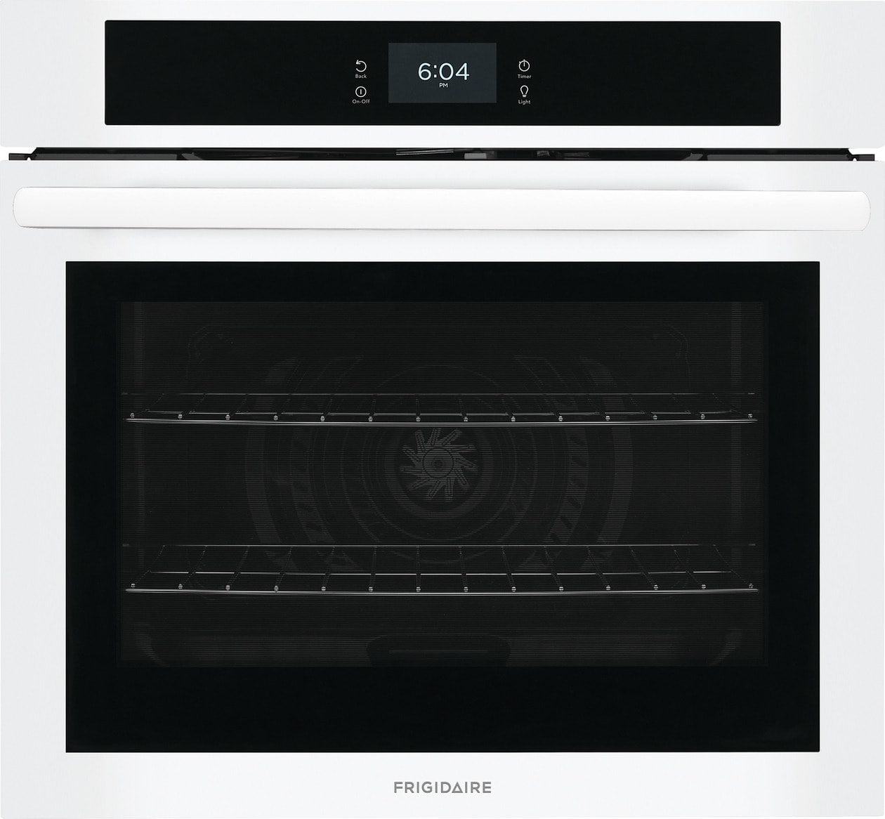Frigidaire 30" Single Electric Wall Oven with Fan Convection