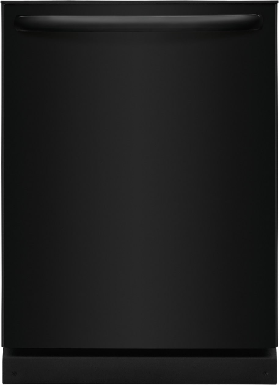 Frigidaire 24" Built-In Dishwasher