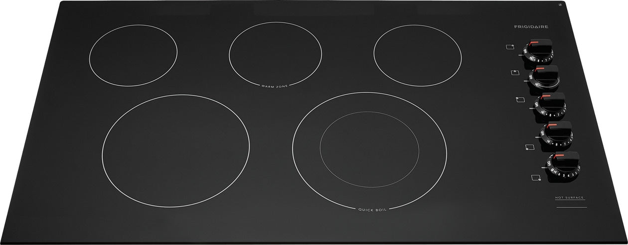 Frigidaire 36" Electric Cooktop