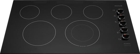 Frigidaire 36" Electric Cooktop