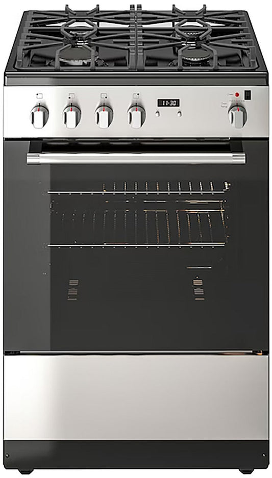 Frigidaire 24" Front Control Freestanding Gas Range