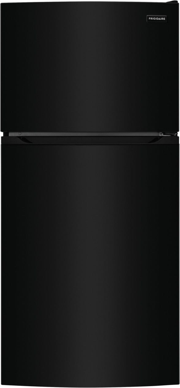 Frigidaire 14 Cu. Ft. Top Freezer Refrigerator
