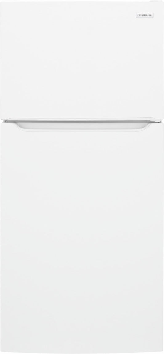 Frigidaire 20 Cu. Ft. Garage Ready Top Freezer Refrigerator