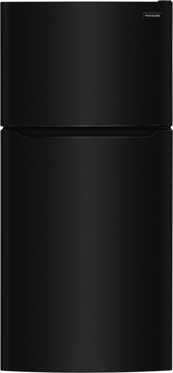 Frigidaire 18 Cu. Ft. Garage Ready Top Freezer Refrigerator
