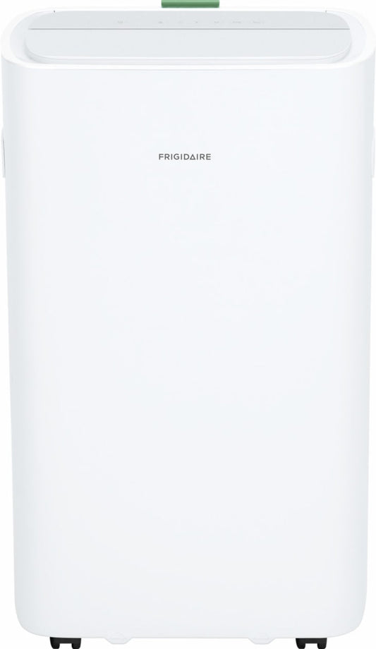 Frigidaire 3-in-1 Connected Portable Room Air Conditioner with Supplemental Heat 14,000 BTU (ASHRAE) / 10,000 BTU (DOE)