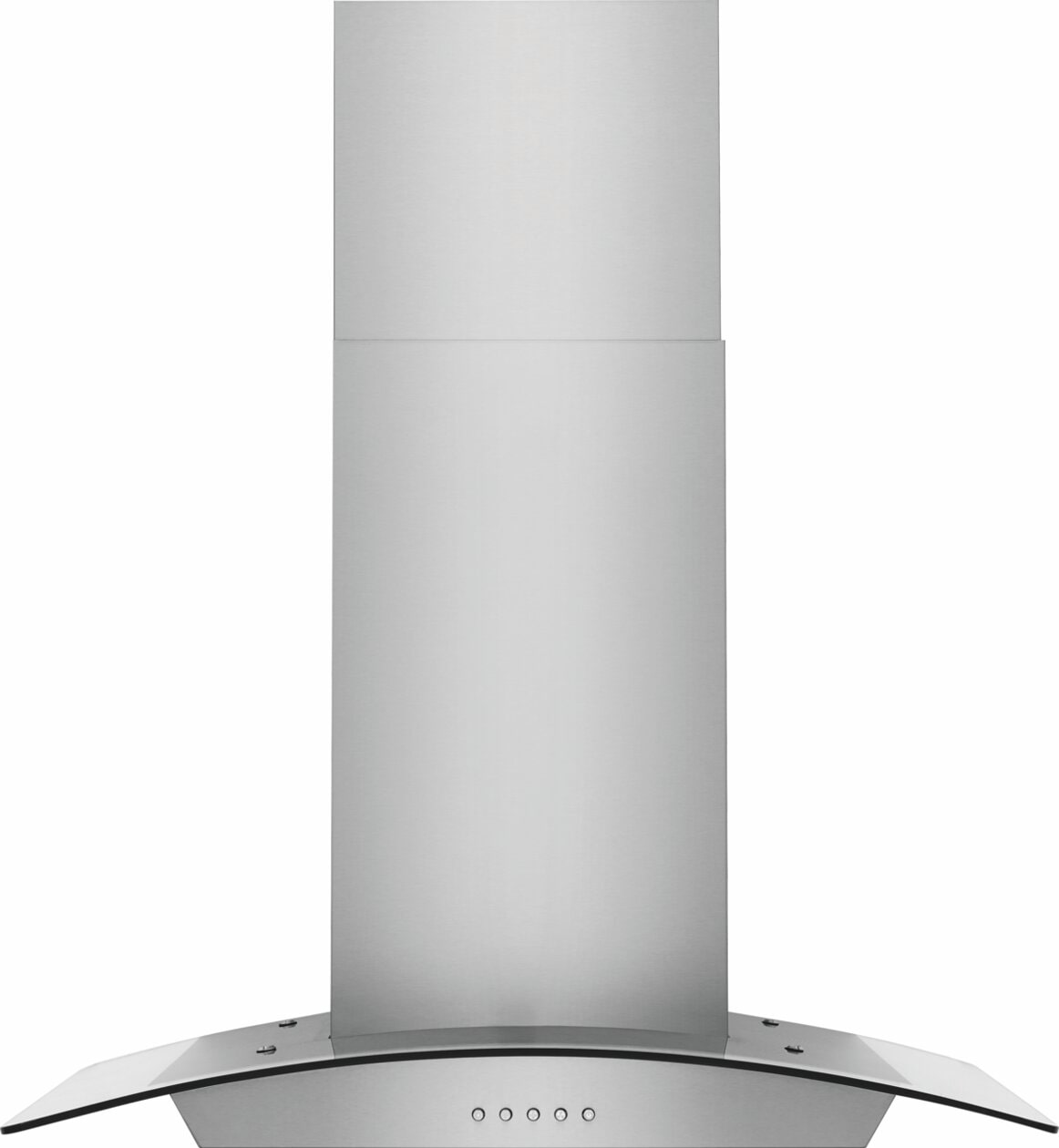 Frigidaire 30" Glass Canopy Hood