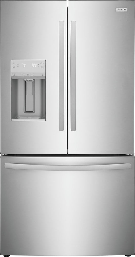 Frigidaire 22.6 Cu. Ft. Counter-Depth French Door Refrigerator