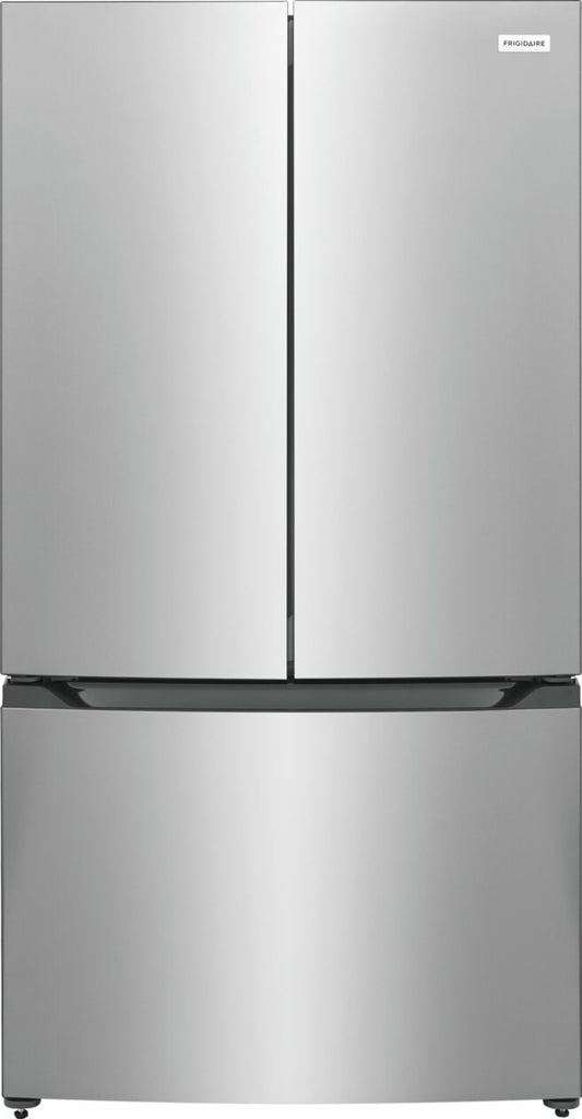 Frigidaire 20 Cu. Ft. Counter-Depth French Door Refrigerator