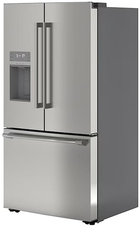 Frigidaire 23 Cu. Ft. Counter-Depth French Door Refrigerator