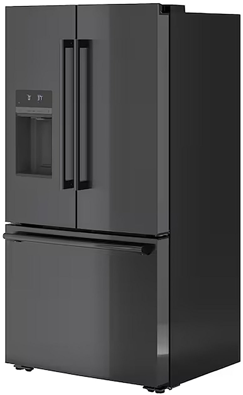 Frigidaire 23 Cu. Ft. Counter-Depth French Door Refrigerator