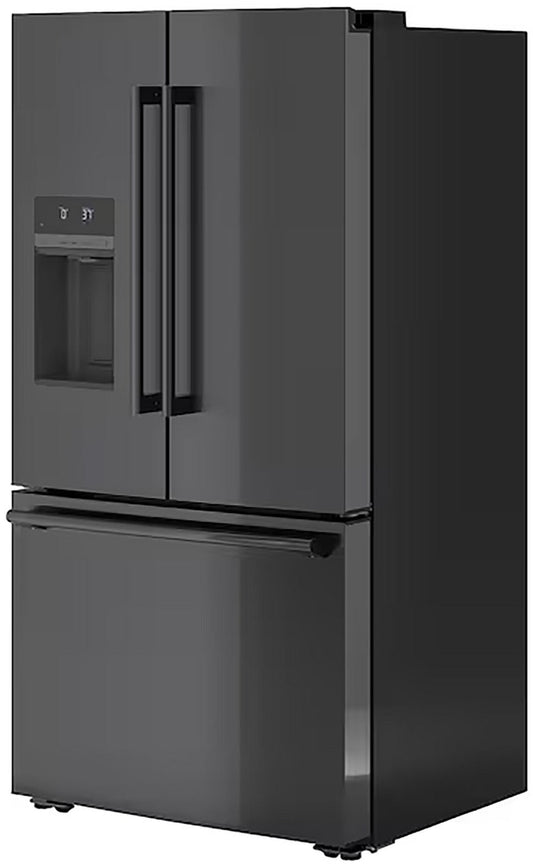 Frigidaire 23 Cu. Ft. Counter-Depth French Door Refrigerator