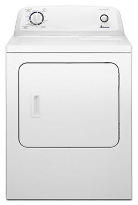 Large Capacity Top Load Washer – 3.8 Cu. Ft. – Stainless Steel Drum – High-Efficiency Agitator – White – New in Box