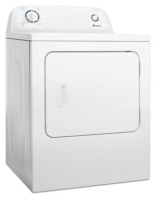 Large Capacity Top Load Washer – 3.8 Cu. Ft. – Stainless Steel Drum – High-Efficiency Agitator – White – New in Box