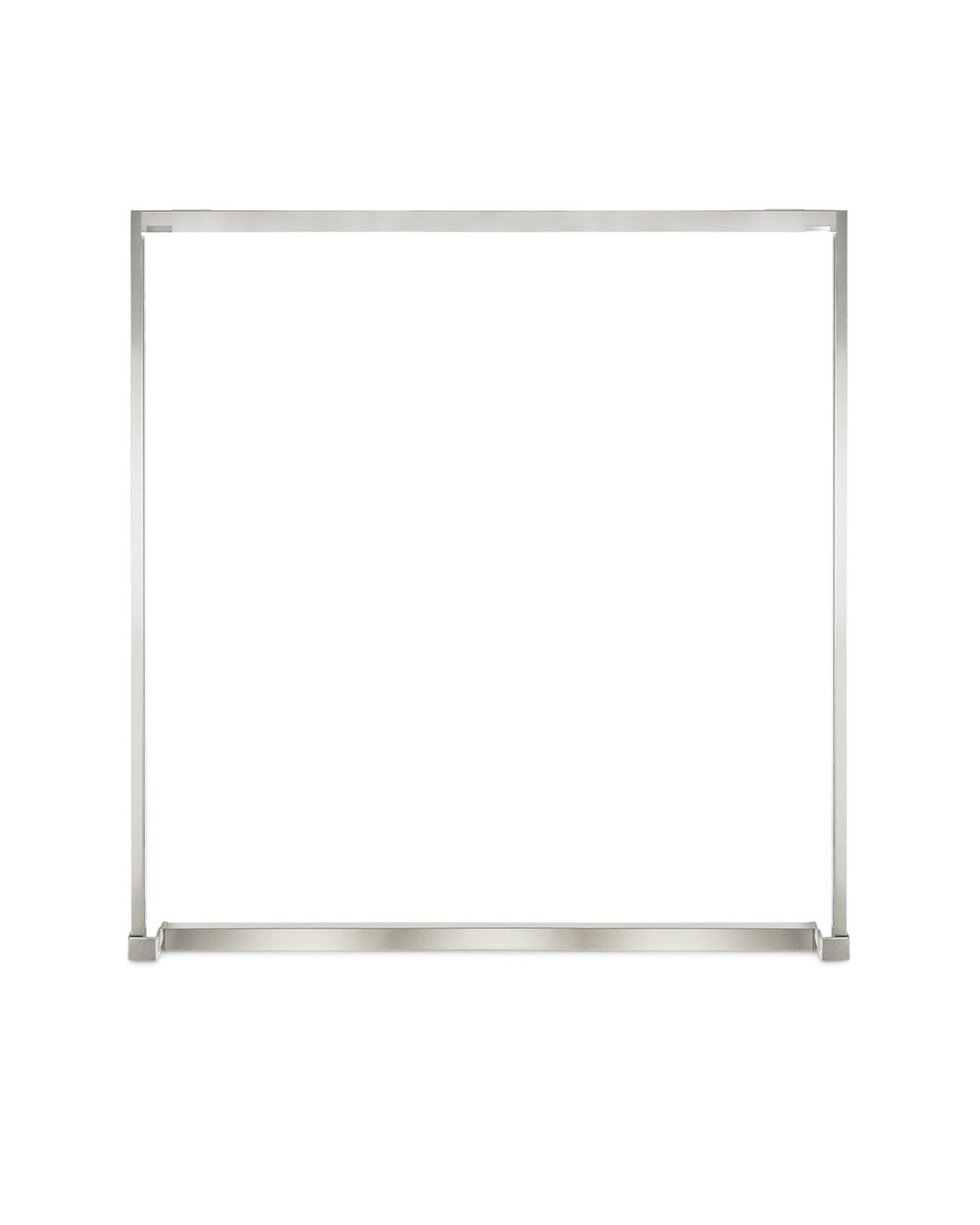 Frigidaire Professional 75‚Äù Dual Trim kit - Flat Design