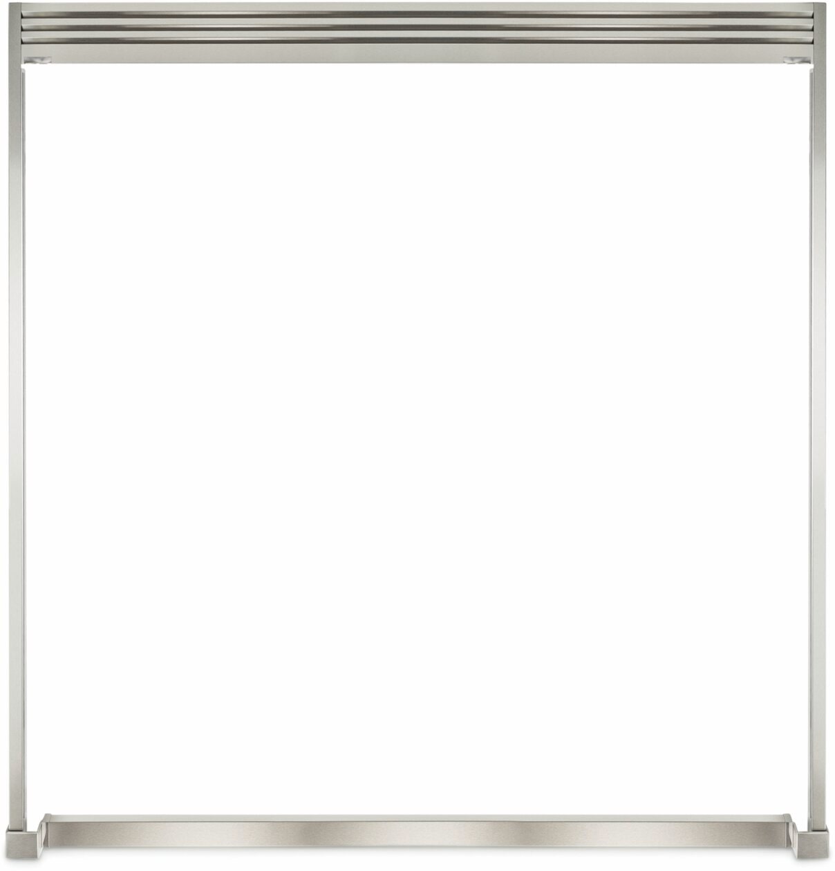 Frigidaire Professional 84" Louvered Double Trim Kit