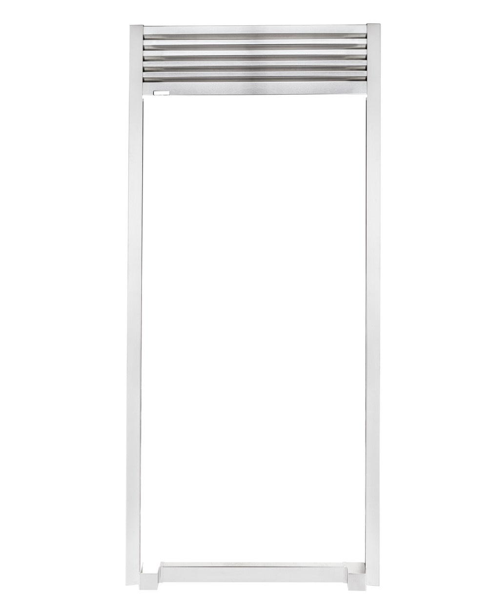 Electrolux 84‚Äù Louvered Single Trim Kit