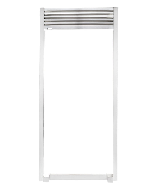 Electrolux 84‚Äù Louvered Single Trim Kit