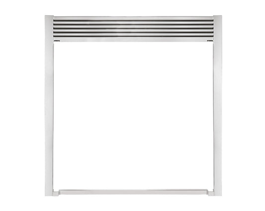 Electrolux 84" Louvered Double Trim Kit