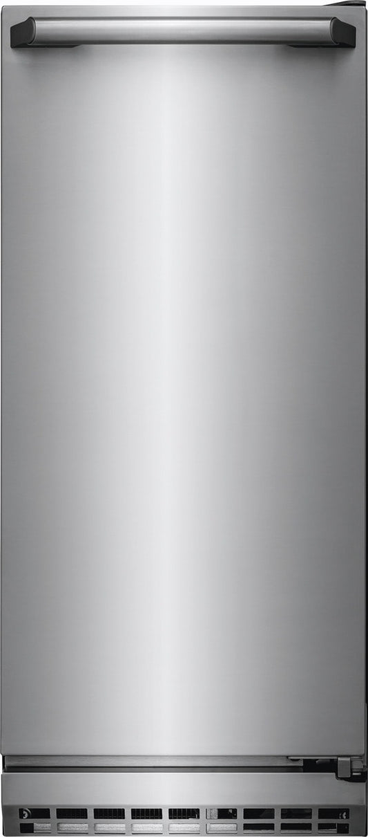 Electrolux 15" Ice Maker with Right Hinge Door